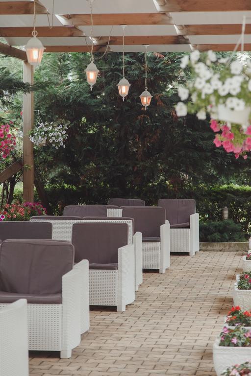 Kadrisa Hotel Durrës Esterno foto
