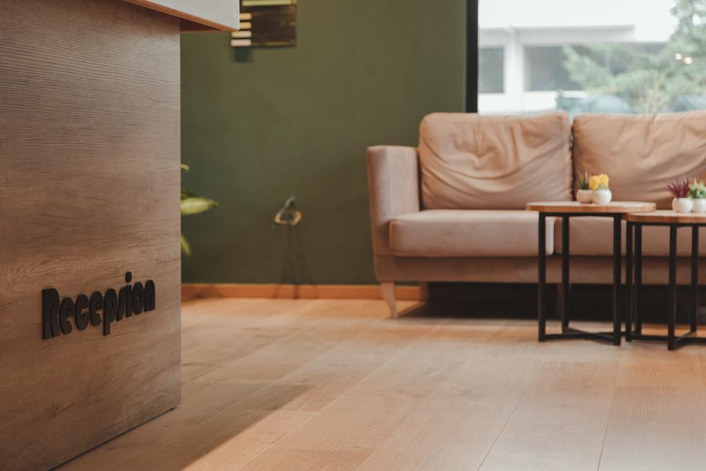 Kadrisa Hotel Durrës Esterno foto